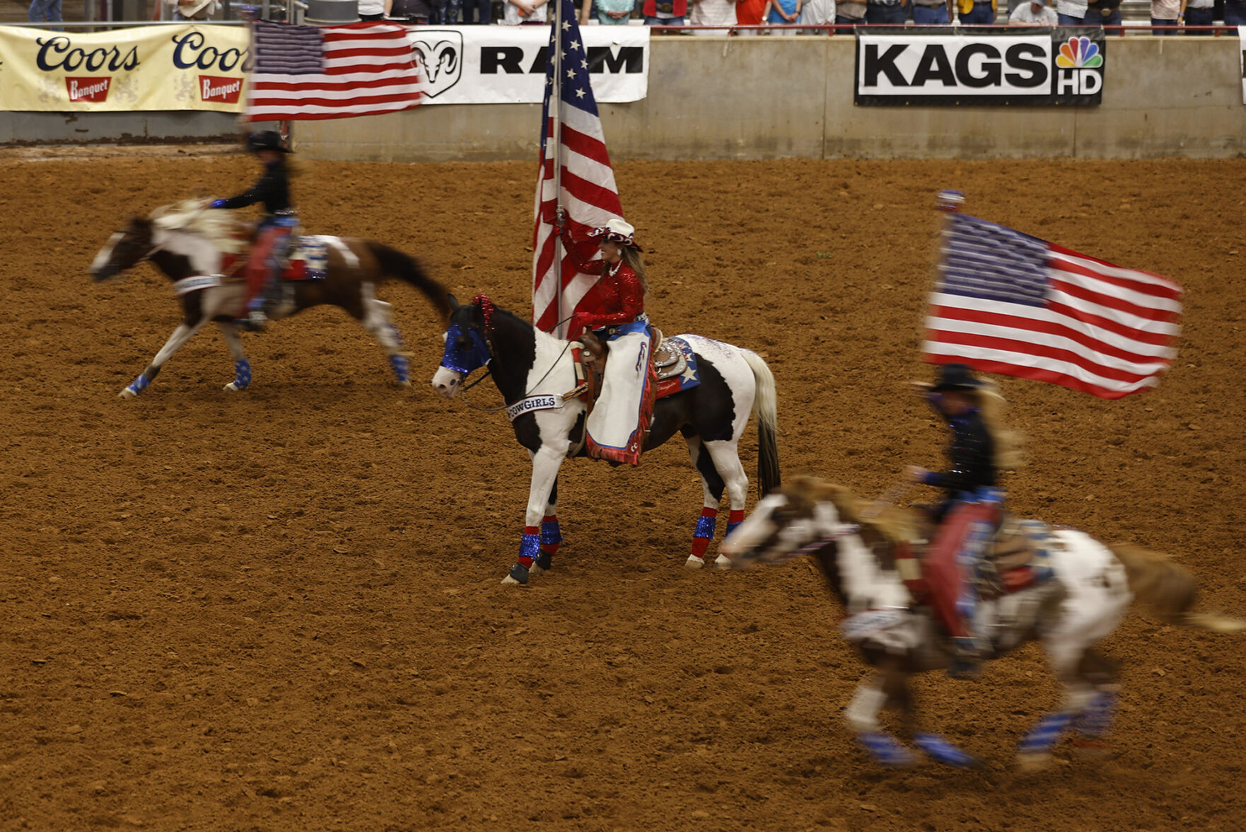 PRCA Rodeo